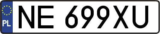 NE699XU