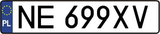 NE699XV