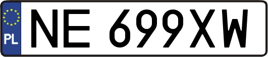NE699XW