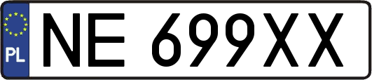 NE699XX