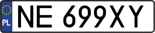 NE699XY