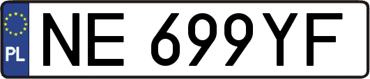 NE699YF