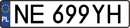 NE699YH
