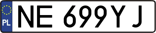 NE699YJ