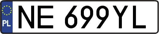 NE699YL