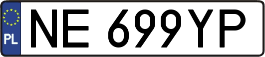NE699YP