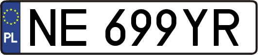 NE699YR