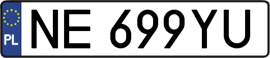 NE699YU
