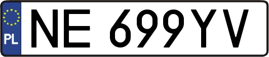 NE699YV