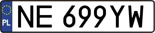 NE699YW