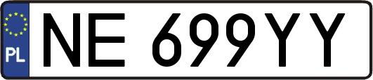 NE699YY