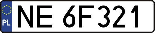 NE6F321