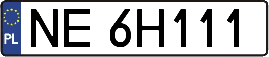 NE6H111