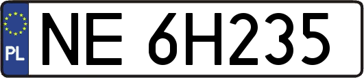 NE6H235