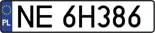 NE6H386