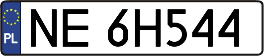 NE6H544