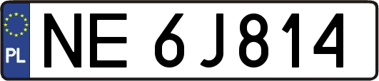 NE6J814