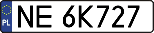 NE6K727