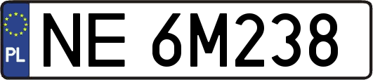 NE6M238