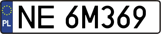 NE6M369