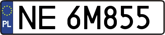 NE6M855