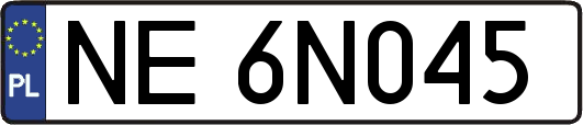 NE6N045