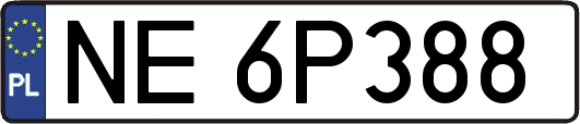 NE6P388