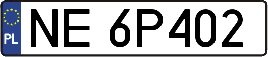 NE6P402