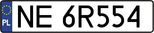 NE6R554