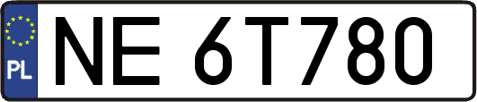 NE6T780