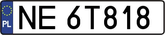 NE6T818