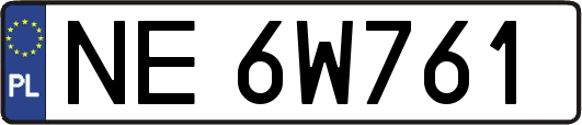 NE6W761