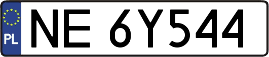 NE6Y544