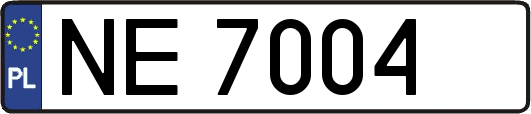 NE7004