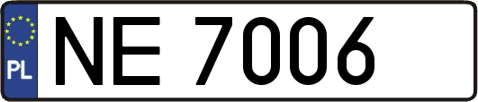 NE7006