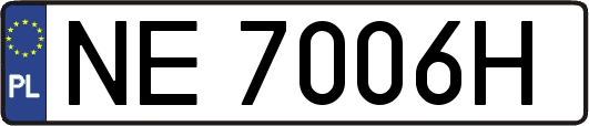 NE7006H