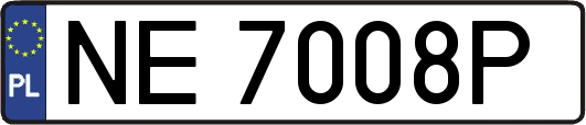 NE7008P