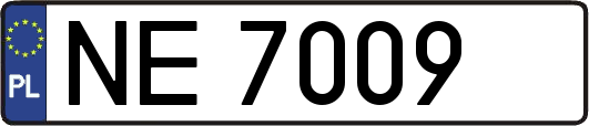 NE7009