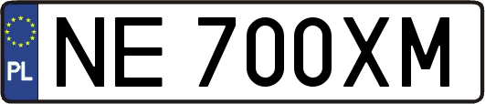 NE700XM