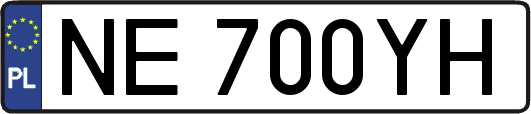 NE700YH