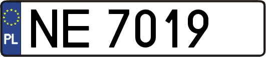 NE7019