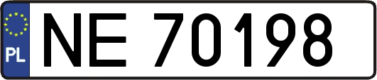 NE70198