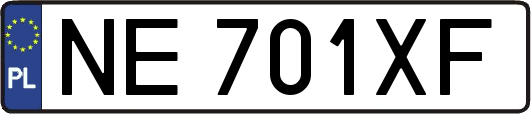 NE701XF