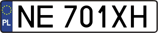 NE701XH