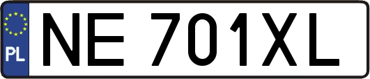 NE701XL