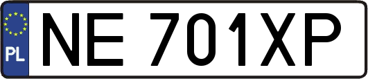 NE701XP