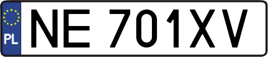 NE701XV