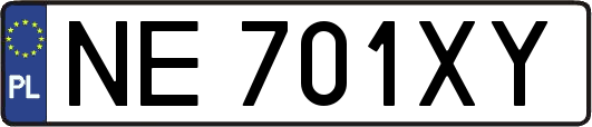 NE701XY