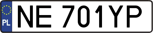 NE701YP