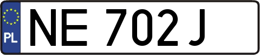 NE702J